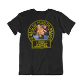 Camiseta Eder Jofre - O galo de ouro do Brasil