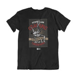 Camiseta Power Slam Grappling