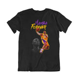 Camiseta Mamba Forever