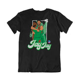 Camiseta Jay Jay - NBA das Mina