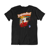 Camiseta Japanha - NBA das Mina