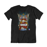 Camiseta Halleluka - Nba das Mina