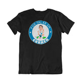 Camiseta Por Falar em Correr - Brand