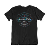 Camiseta Woldyssey Basketball Master