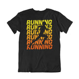 Camiseta Running