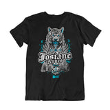 Camiseta Josiane Nunes - Tiger