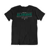 Camiseta Sweet Home Alabama - Amanda Boabaid