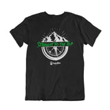 Camiseta Straight To The Top