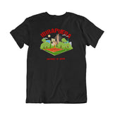Camiseta Ibirapuera