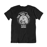Camiseta The Real Deal
