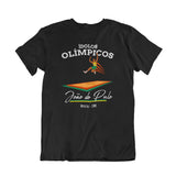 Camiseta Ídolos Olímpicos - João do Pulo