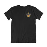 Camiseta Café Belgrado - Chest