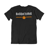 Camiseta Basqueteiros