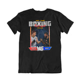 Camiseta Boxing Fight Night - Joker vs Keef