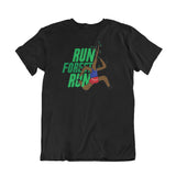 Camiseta Run Forest Run