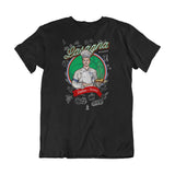 Camiseta Cheff Lasagna Ristorante