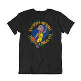 Camiseta Spida Mitchell - Collection II