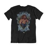 Camiseta The Cage Wild Warrior