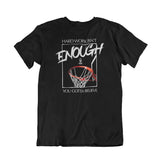 Camiseta Hard Work Isn't Enough