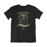 Camiseta Submission Master