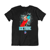 Camiseta Ice Trae - NBA das Mina
