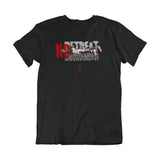 Camiseta No Retreat, No Surrender