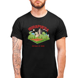 Camiseta Ibirapuera