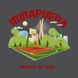 Camiseta Ibirapuera