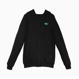 Moletom Cangoo Zíper Wodyssey Brand W