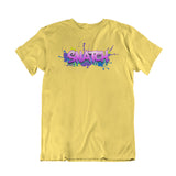 Camiseta Crossffiti Snatch