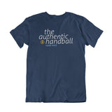 Camiseta Hand Raiz - The Authentic Handball