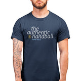 Camiseta Hand Raiz - The Authentic Handball