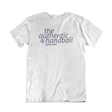 Camiseta Hand Raiz - The Authentic Handball