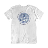 Camiseta Hand Raiz - The Authentic Handball Roots