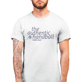 Camiseta Hand Raiz - The Authentic Handball