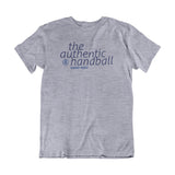 Camiseta Hand Raiz - The Authentic Handball