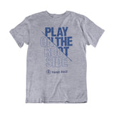 Camiseta Hand Raiz - Play On The Root Side