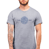 Camiseta Hand Raiz - Central Roots