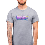 Camiseta Crossffiti Snatch