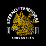 Camiseta Square - Antes do Chão