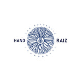 Camiseta Hand Raiz - Central Roots