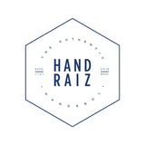 Camiseta Hand Raiz - Hexágono