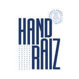 Camiseta Hand Raiz - Lettering