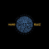 Camiseta Hand Raiz - Central Roots