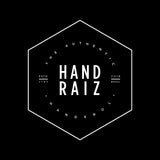 Camiseta Hand Raiz - Hexágono