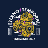 Camiseta Square - Fenomenologia