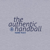 Camiseta Hand Raiz - The Authentic Handball