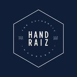 Camiseta Hand Raiz - Hexágono