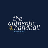 Camiseta Hand Raiz - The Authentic Handball