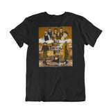 Camiseta NBA das Mina - Once Upon a Time in the West